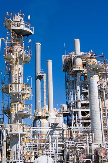 Petrochemical