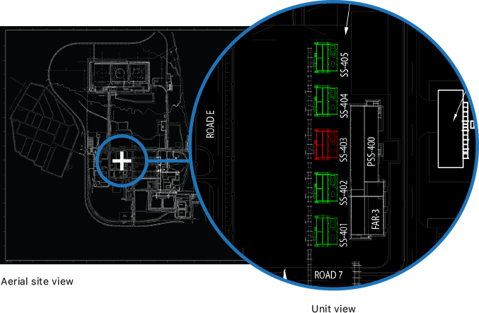Plot Plans